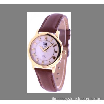 Fashion Watches with Ipg